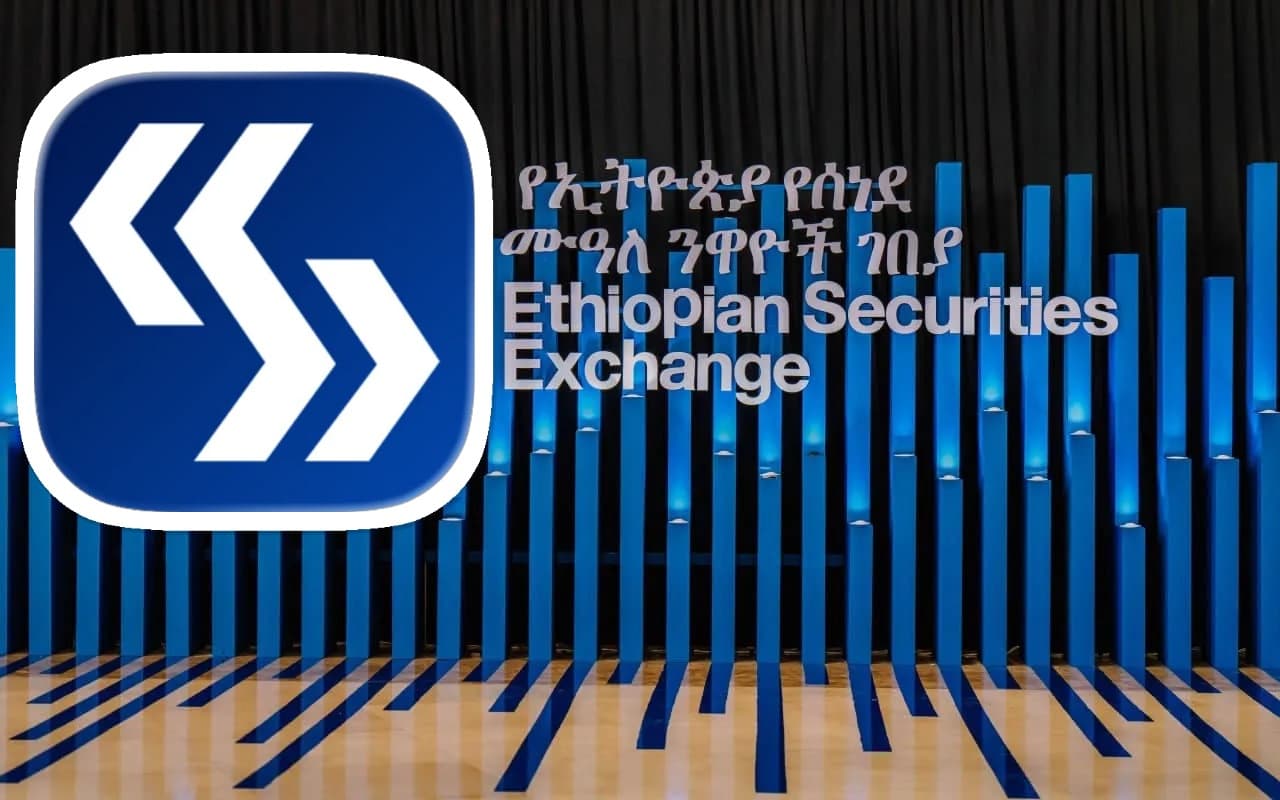 Neway App Introduced for Ethiopian Securities Exchange Investors