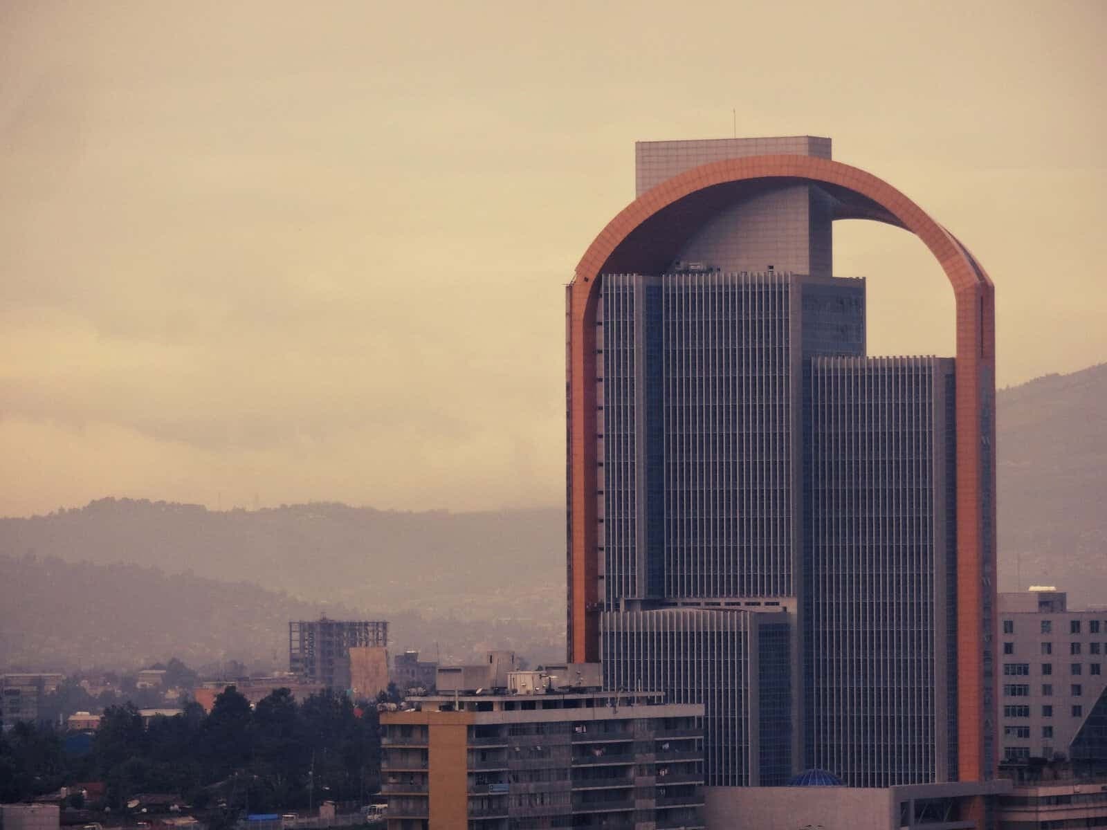 Wegagen Bank Reports 13.6% Profit Growth in 2025/26 Fiscal Year