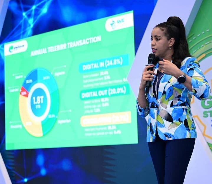 Ethio Telecom Revenue Hits 215 Billion Birr as Stock Price is Showing Positive Movement