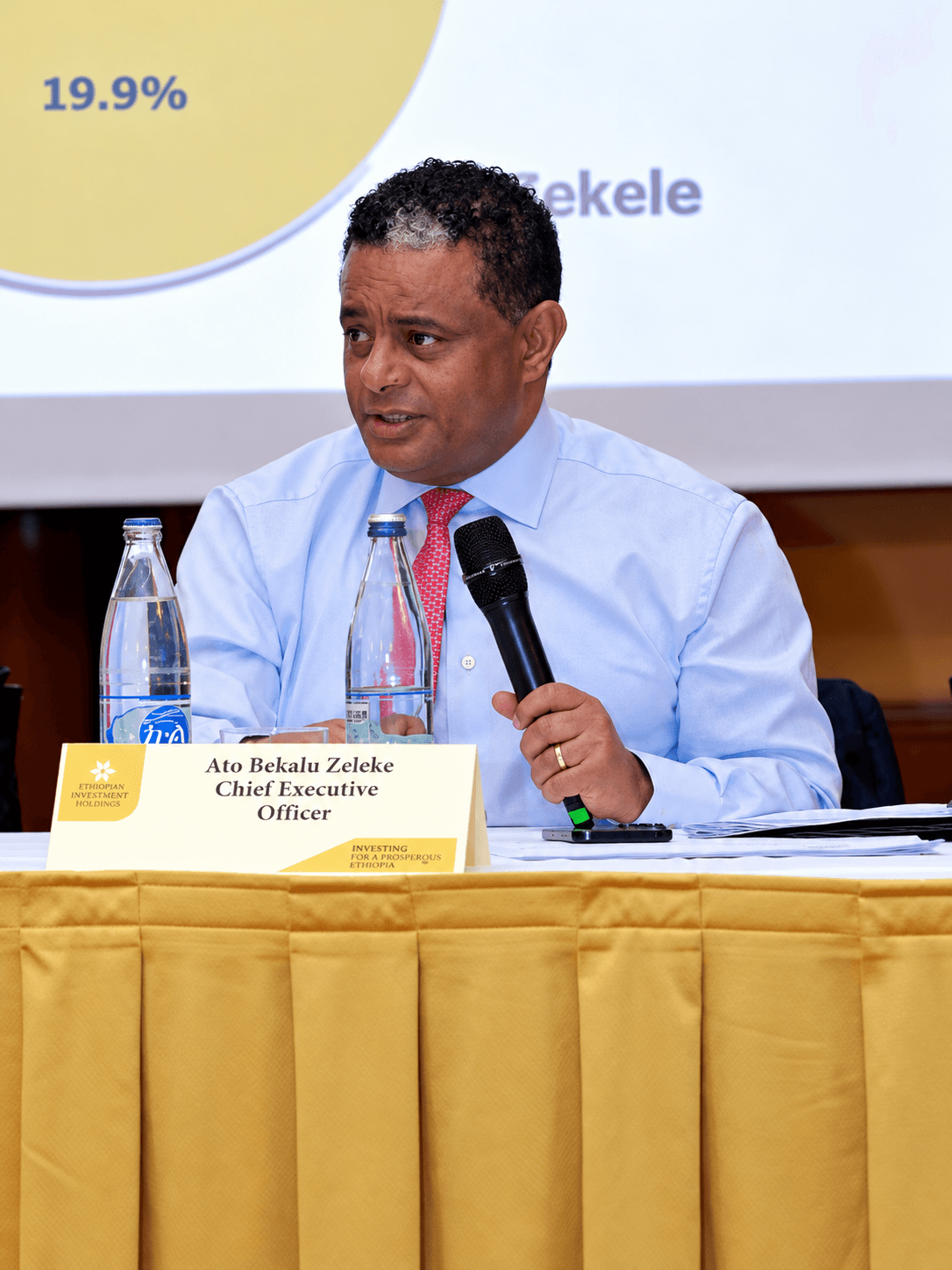 Bank of Abyssinia profit rises 58% as assets reach 381.5 billion birr