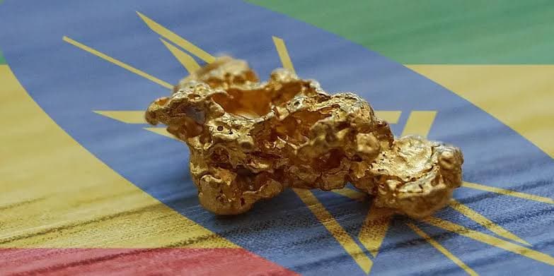 Benishangul Gumuz Supplies Nearly 9 Tonnes of Gold to National Bank of Ethiopia