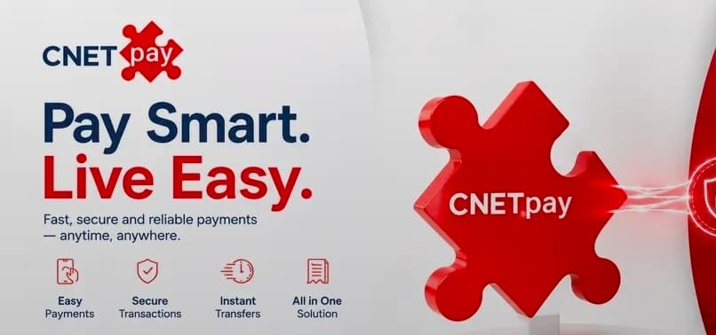 NBE Grants CNETPay Payment System Operator License
