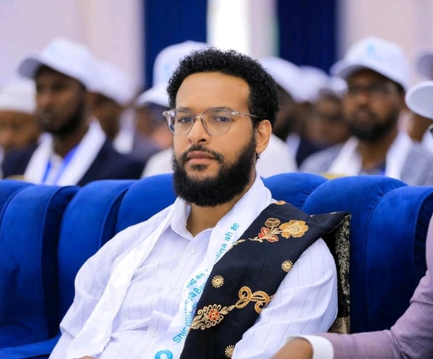NBE Confirms Abduljuhad Hassen Muhammed as Shabelle Bank CEO