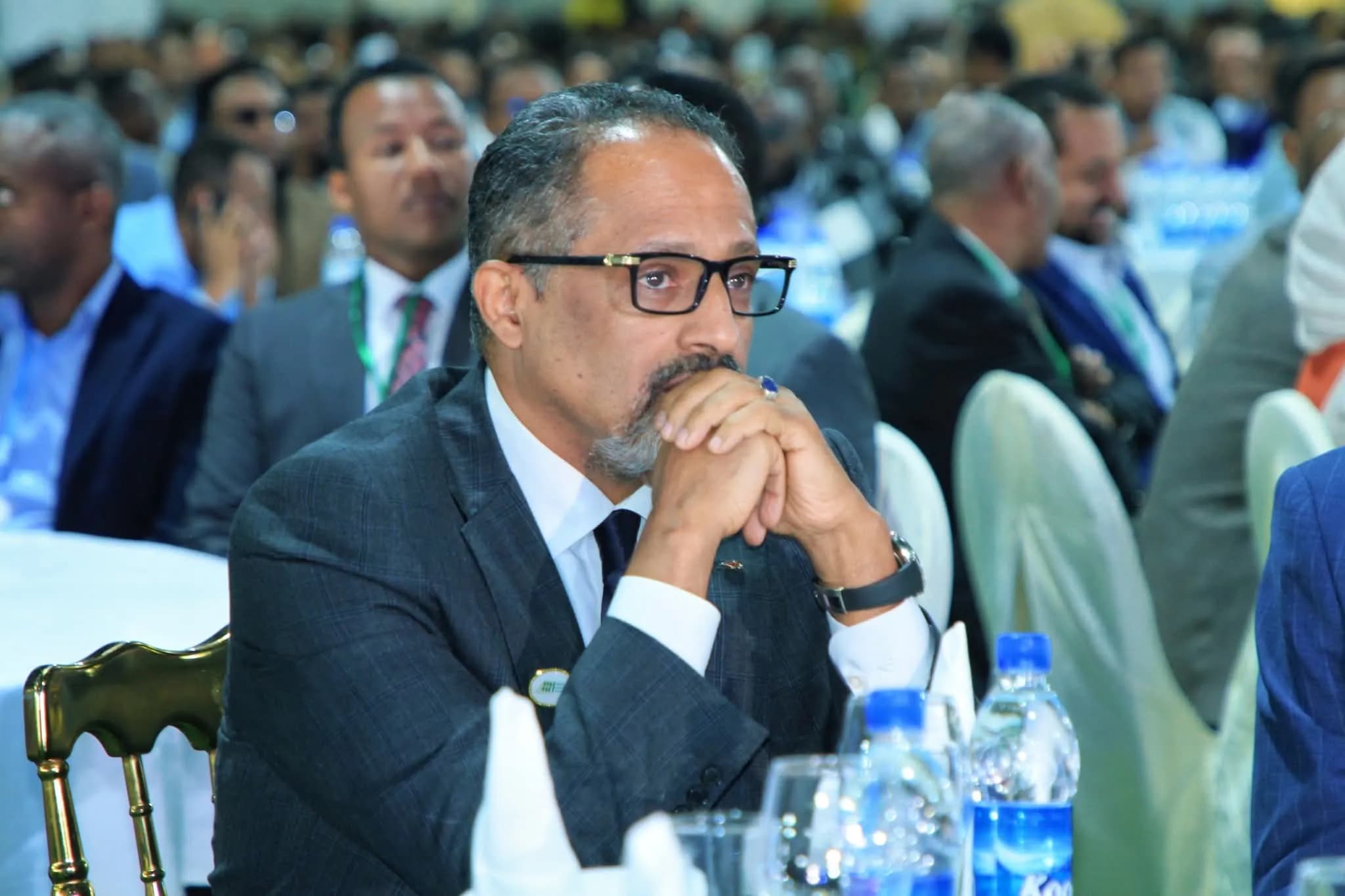 MIDROC Investment Group Increases Minimum Wage to 10,000 Birr