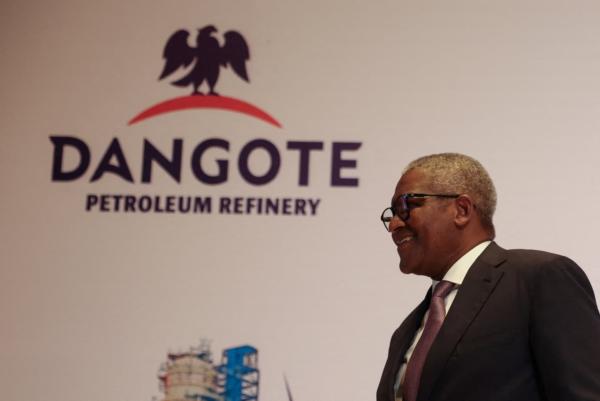 ECMA Confines Dangote Petroleum Securities Offering in Ethiopia to Qualified Investors