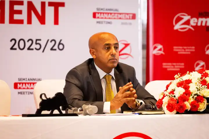 Zemen Bank Reports 10.2 Billion Birr Pre-Audit Profit for FY2025/26