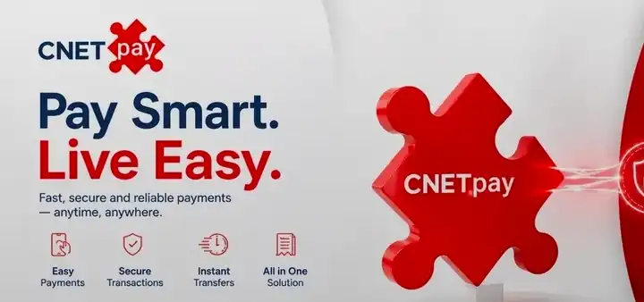 NBE Grants CNETPay Payment System Operator License