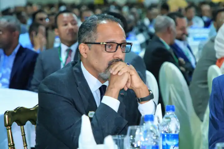 MIDROC Investment Group Increases Minimum Wage to 10,000 Birr