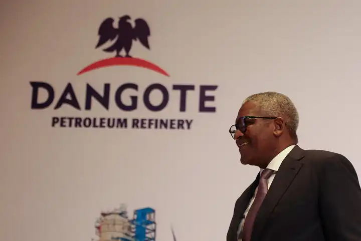 ECMA Confines Dangote Petroleum Securities Offering in Ethiopia to Qualified Investors