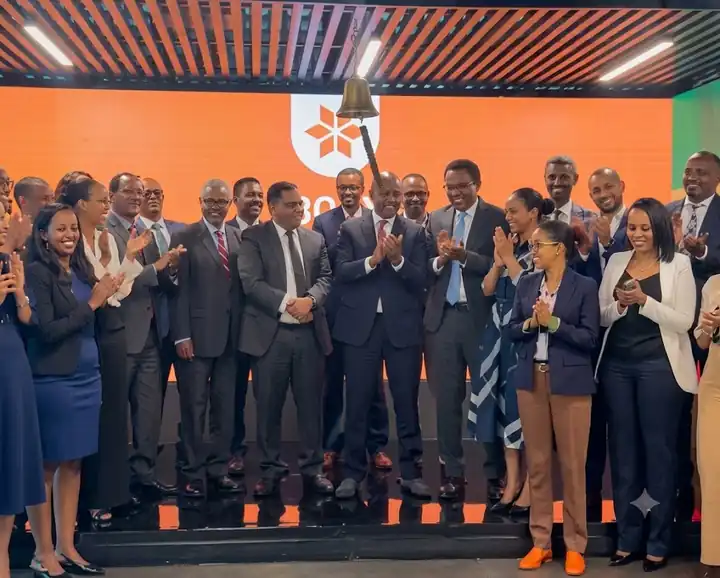 Abyssinia Bank Officially Lists on Ethiopian Securities Exchange