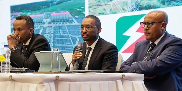 Data Mining Firms Lead EEP to Record $476 Million Forex Revenue