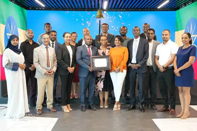 Prize Worth Investment Bank Joins Ethiopian Securities Exchange as Ninth Trading Member