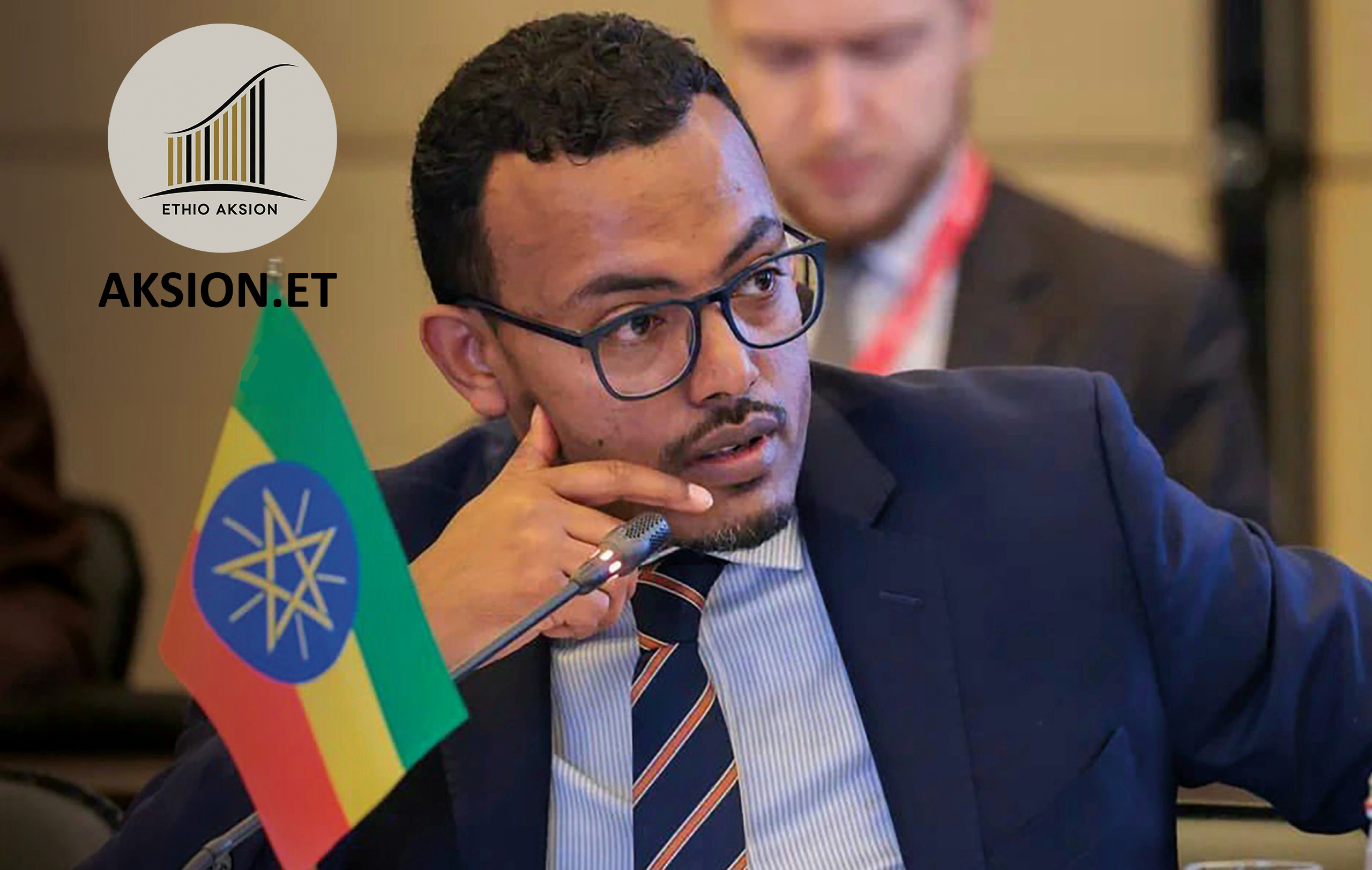 🇪🇹 Ethiopia Welcomes Foreign Banks: A Transformative Chapter in the Nation’s Financial Landscape